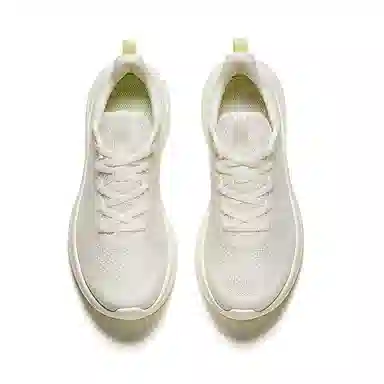 Anta Running Shoes Beige