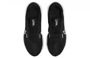 Nike Run Swift 3 Black White