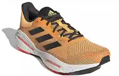 adidas Solar Glide 5 Orange