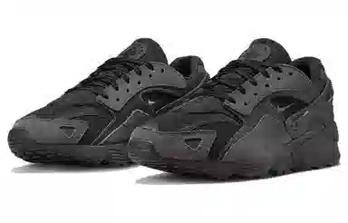 Nike Air Huarache Runner Black