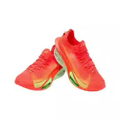 Nike ZoomX Alphafly 3 Red