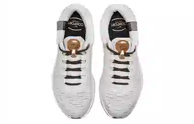 Nike Renew Serenity Run Premium Pearl White