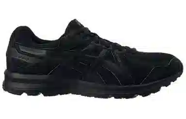 Asics Jog 100 2 Black