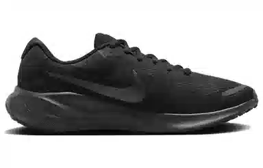 Nike Revolution 7 Black