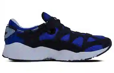 Asics Gel-Mai Blue Black