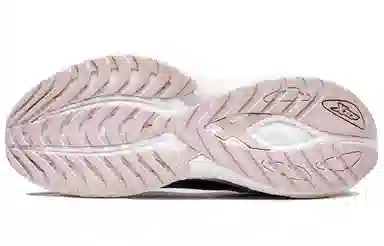 Xtep Power Nest Running Shoes Black Women