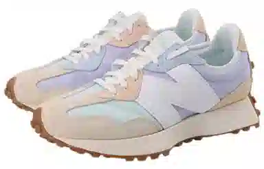 New Balance 327