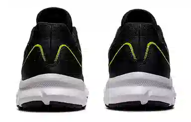 Asics Jolt 3 Black Green