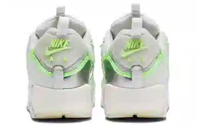 Nike Air Max 90 Green White