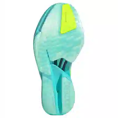 adidas Adizero Adios Pro 4 Blue Yellow