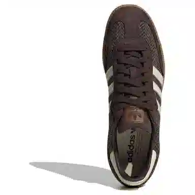 adidas Samba OG Brown
