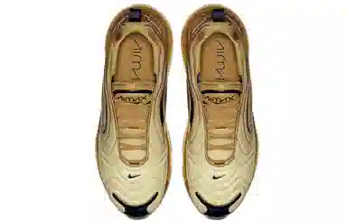 Nike Air Max 720 "Desert Gold"