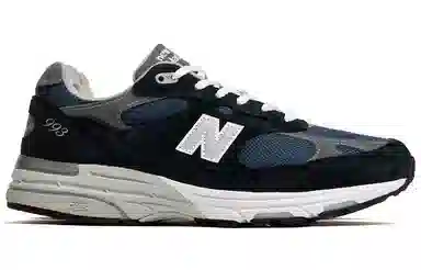 New Balance 993 Navy