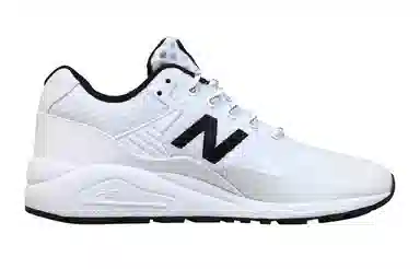 New Balance 580 White