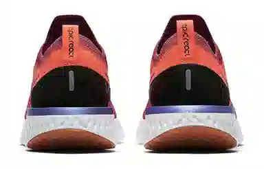 Nike Epic React Flyknit 1