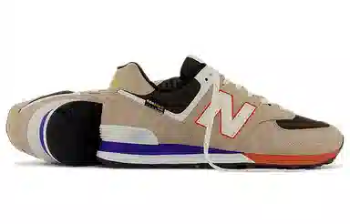 New Balance 574 v2 Brown
