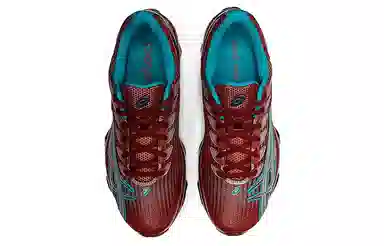 KIKO KOSTADINOV x Asics GEL-Quantum