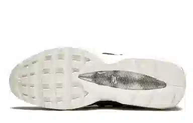 Nike Air Max 95 TT Black