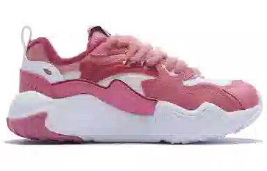 Disney x Li-Ning Cat Paw Lite "Toy Story Lotso"