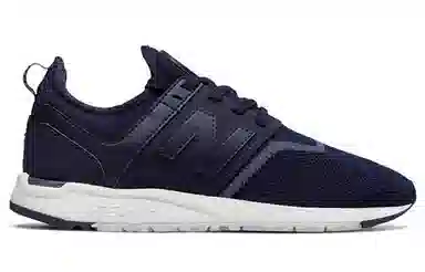 New Balance 247 Navy