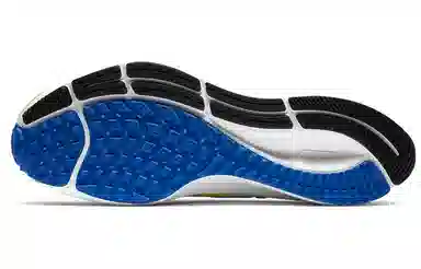 Nike Pegasus 37 White Green Blue