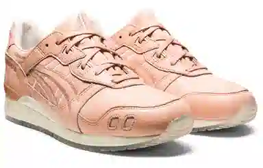 Asics Gel-Lyte 3 OG Kobe Beef Pink