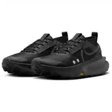 Nike Zegama Trail 2 Black