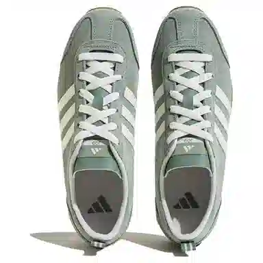 adidas VS JOG 2.0 Grey Green