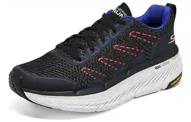 Skechers Max Cushioning Premier 2.0 Charcoal Black