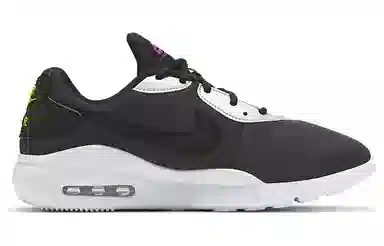 Nike Air Max Oketo WNTR Black Grey