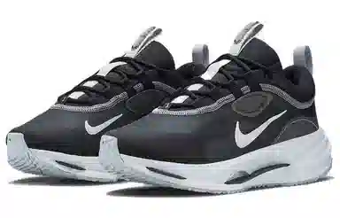 Nike Spark Low Running Shoes Women's Black Grey