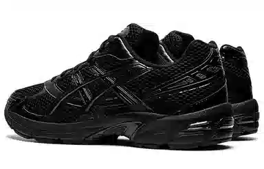 Asics Gel-1130 Carbon Black