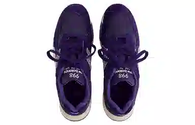 New Balance 998 "Plum Purple"