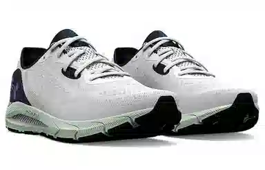 Under Armour HOVR Sonic 5 White