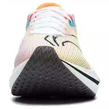 LiNing Feidian 4 Challenger Orange