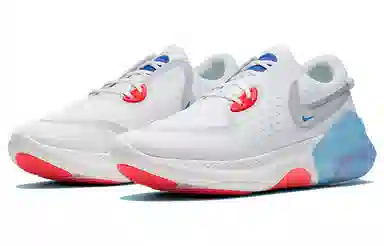 Nike Joyride Dual Run 1 White Blue