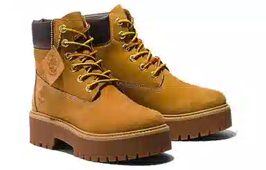 Timberland