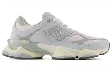 New Balance 9060 Light Grey