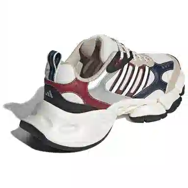 adidas XLG Runner White Green