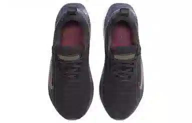 Nike React Infinity Run Flyknit 4