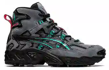 Asics Gel-Nandi Hi G-TX