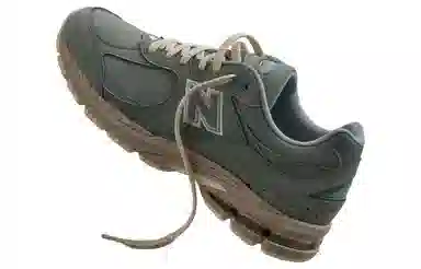 KITH x New Balance 2002R "Pistachio"