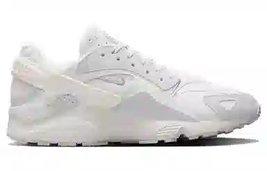 Nike Air Huarache Runner White