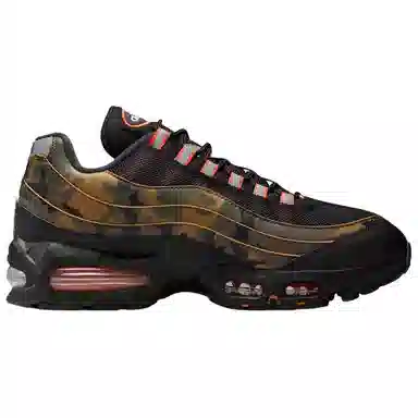 Nike Air Max 95 Black Brown