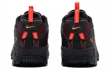 Nike Air Humara Black Orange