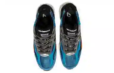 New Balance 992 Grey Blue