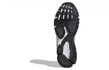 adidas Spiritain 2000 Grey Silver Black