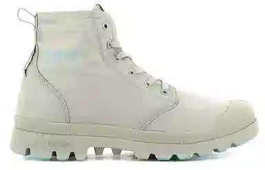 Palladium Pampa Lite+ Recycle Wp+ Pelican Beige