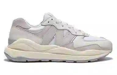 New Balance 5740 White