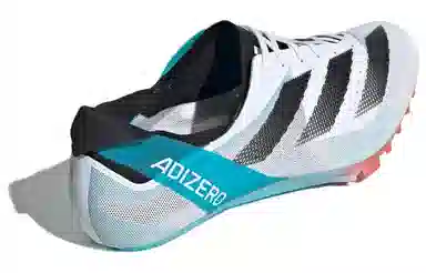adidas Adizero Finesse White